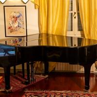 Pianoforte Yamaha C3 Conservatory immacolato!