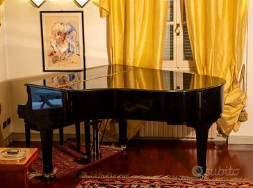 Pianoforte Yamaha C3 Conservatory immacolato!