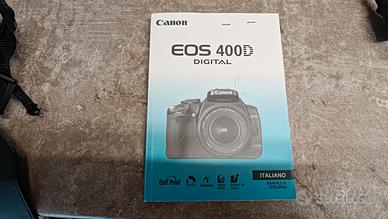 EOS 400D