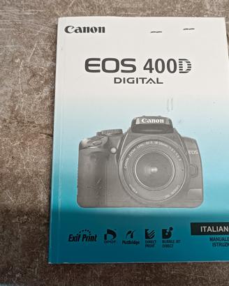 EOS 400D