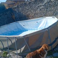 piscina Bestway 