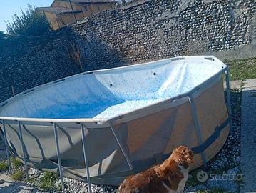 piscina Bestway 