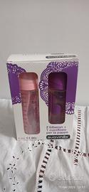 Suavinex 2 biberon 270+360ml + 1 cucchiaio pappa