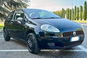 Fiat Grande Punto 1.4 Dynamic Sparco 2007 Benzina