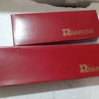 scatole rivarossi modellismo ferroviario h0 
