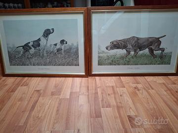 Stampe artistiche edizione limitata Sandro Nardini