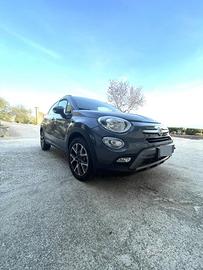 Fiat 500X MultiJet 95 CV Winter Edition