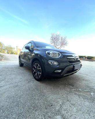 Fiat 500X MultiJet 95 CV Winter Edition