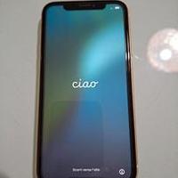 Iphone Xr tenuto bene