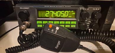 Ranger RCI-2950DX 12-11-10m CB