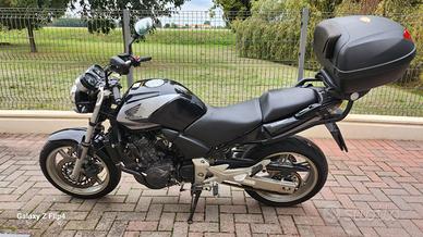 Moto honda