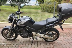 Moto honda
