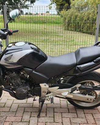 Moto honda