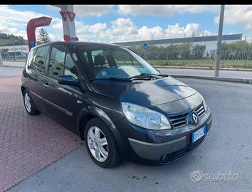 Renault senic 2005