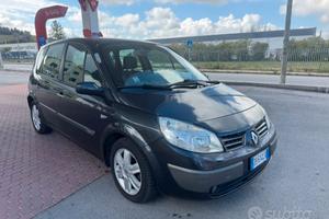 Renault senic 2005