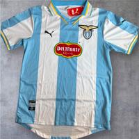 Maglia Vintage Lazio 1999/00
