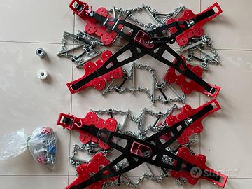 Trak sport per mini cooper