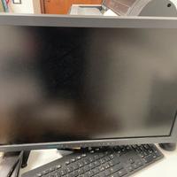 Monitor Eizo 24”