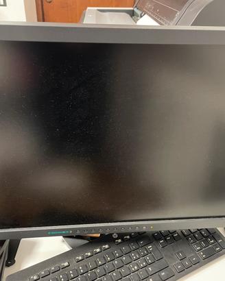 Monitor Eizo 24”