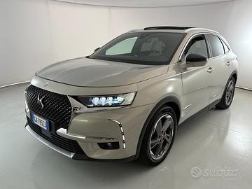 DS DS7 Crossback - DS7 Crossback 1.6 e-tense phev