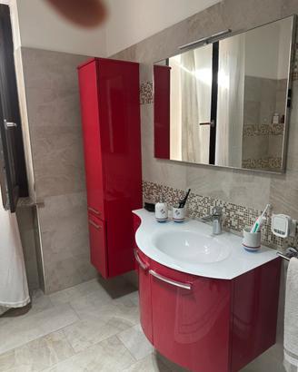 Mobile bagno