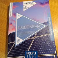 Hoeply test ingegneria 