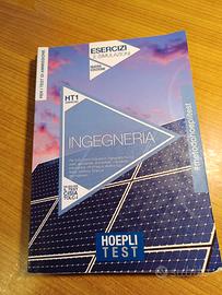 Hoeply test ingegneria 