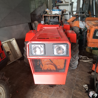 Trattore Valpadana 30 cv