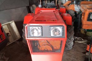 Trattore Valpadana 30 cv