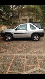 Ricambi Land Rover Freelander Td4 anno 2003
