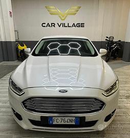 Ford Mondeo Full Hybrid 2.0 187 CV eCVT 4 porte Ti