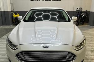 Ford Mondeo Full Hybrid 2.0 187 CV eCVT 4 porte Ti