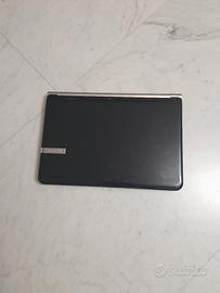 Notebook Packard Bell 