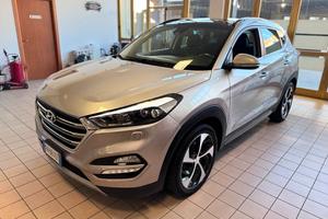 Hyundai Tucson 1.7 CRDi XPossible