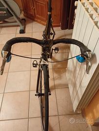  bici in carbonio