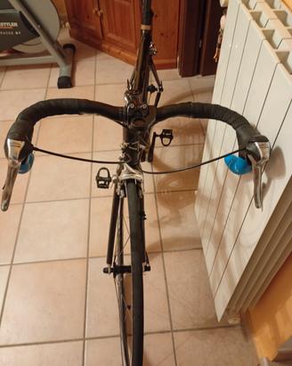  bici in carbonio