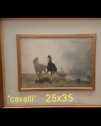 FALZONI  CAVALLI