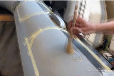 Refitting Barche e Gommoni