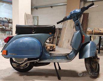 VESPA PX 150 E