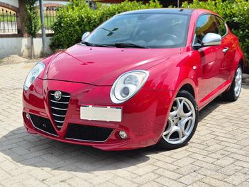 Alfa Romeo MiTo 1.4, 105 CV BENZINA/ euro5 /ok neo