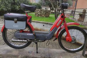 CIAO PIAGGIO PX leggi bene