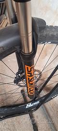 montebike xtc carbonio
