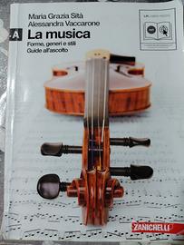 La musica: Forme, generi e stili
