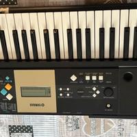 Tastiera 61 tasti yamaha