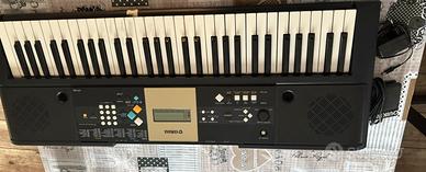 Tastiera 61 tasti yamaha