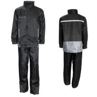 COMPLETO DIVISO ANTIPIOGGIA MOTO SCOOTER S-LINE