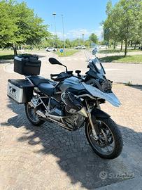 Moto bmw