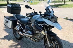 Moto bmw