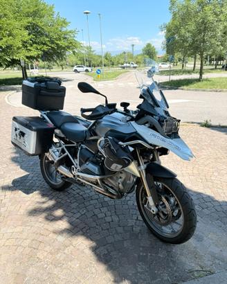 Moto bmw