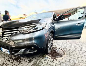 Renault kadjar 1.5 diesel sport edition
